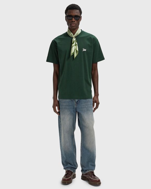 Thumbnail - Patta Script Logo T-Shirt