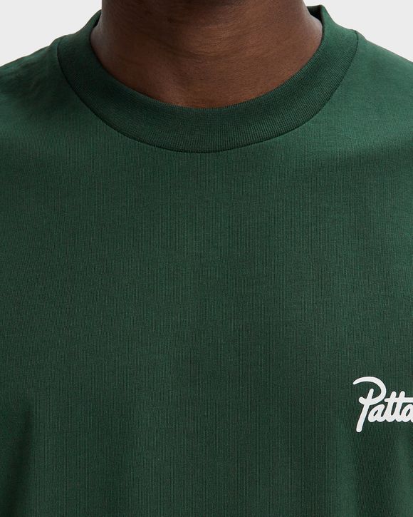Patta Script Logo T-Shirt