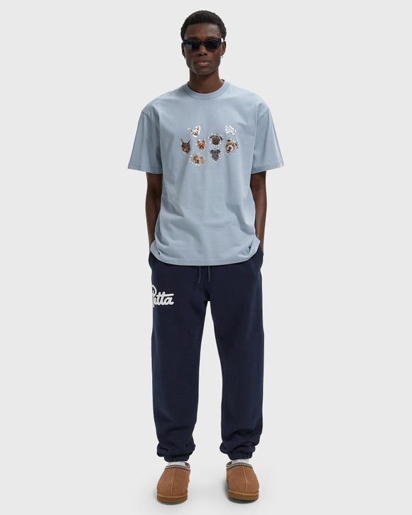 Thumbnail - Patta Chenille Logo Jogging Pants