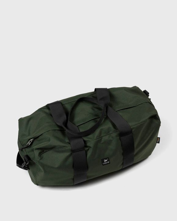 Patta Duffle Bag