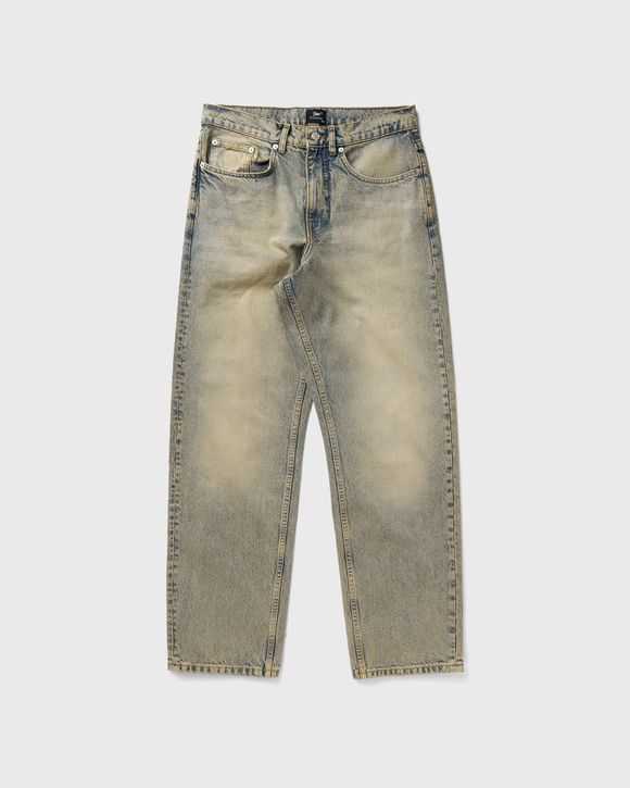 Patta Dirty Whiskers Denim Pants