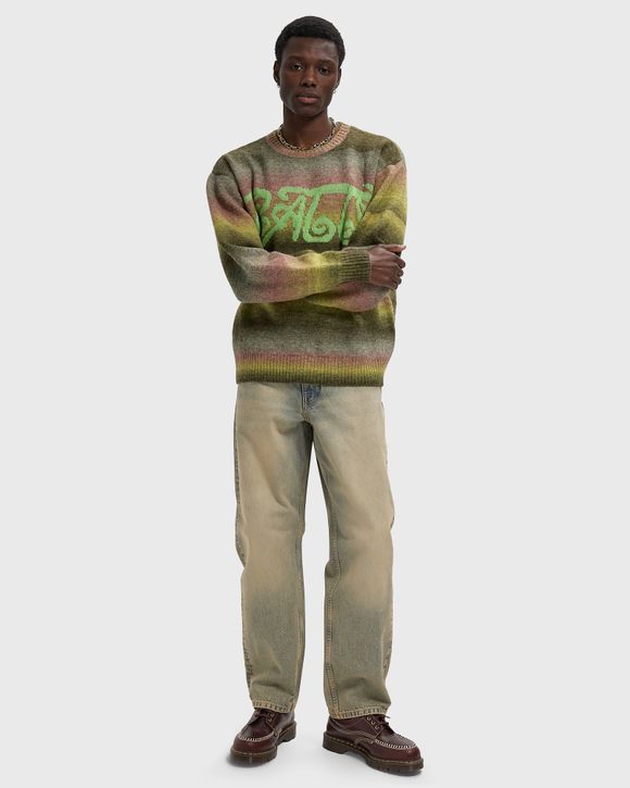 Patta Dirty Whiskers Denim Pants