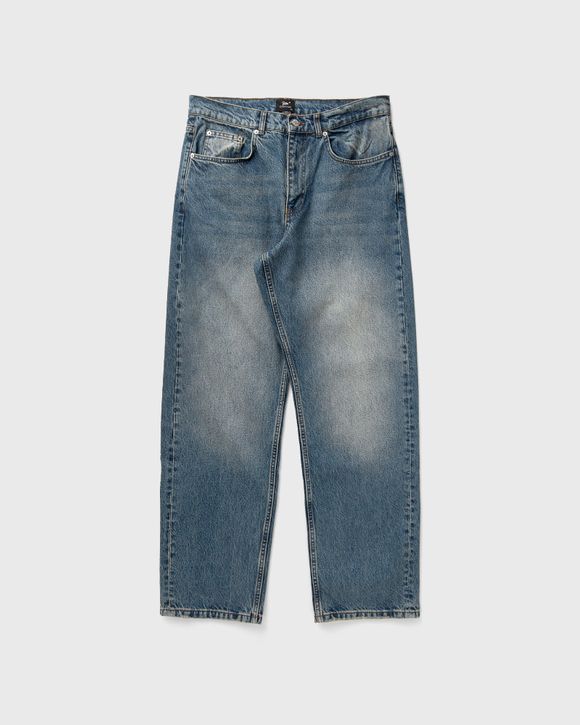 Patta Whiskers Denim Pants