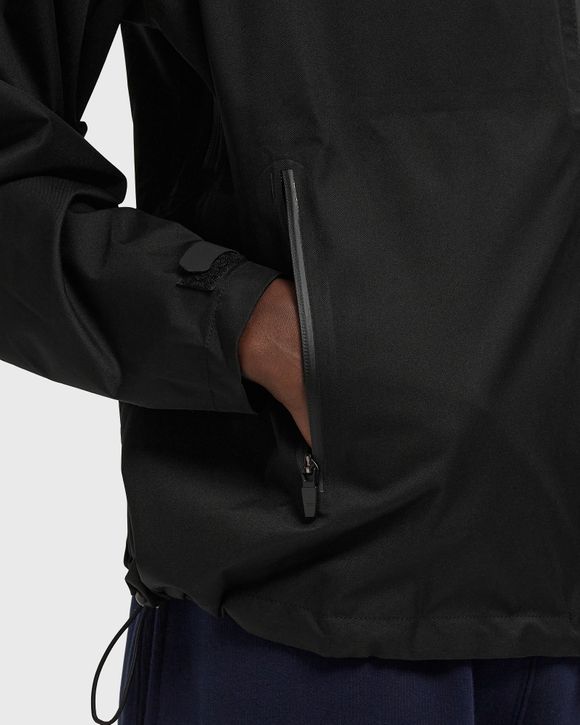 Patta 3M Reflective Waterproof Rain Jacket