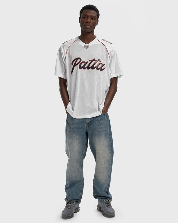 Patta American Football Jersey