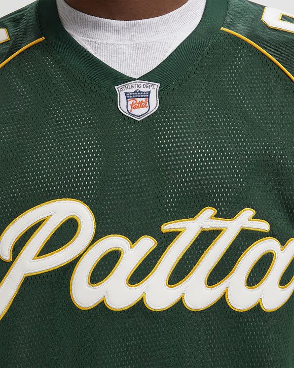Patta American Football Jersey