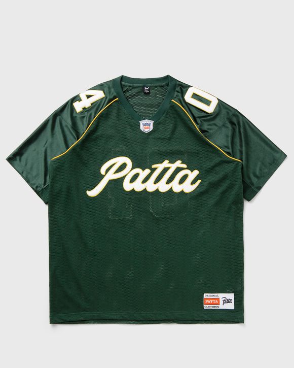 Patta American Football Jersey