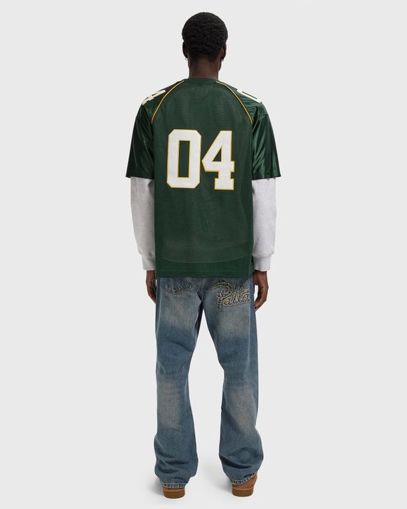 Thumbnail - Patta American Football Jersey