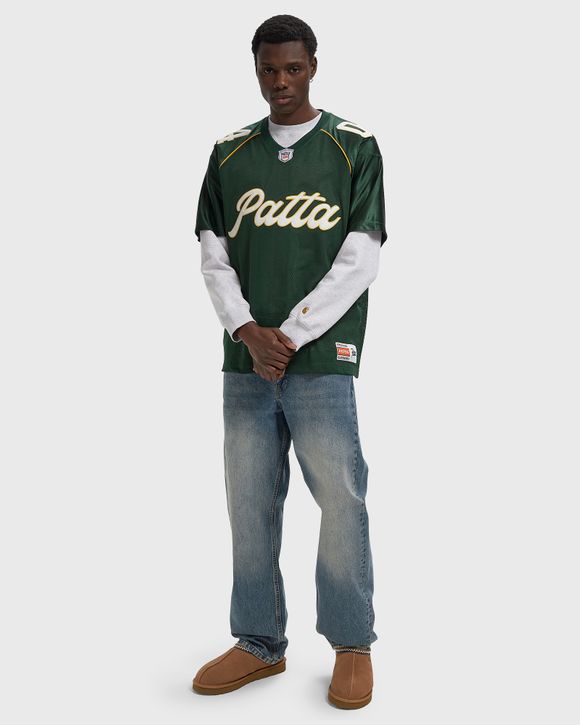Patta American Football Jersey