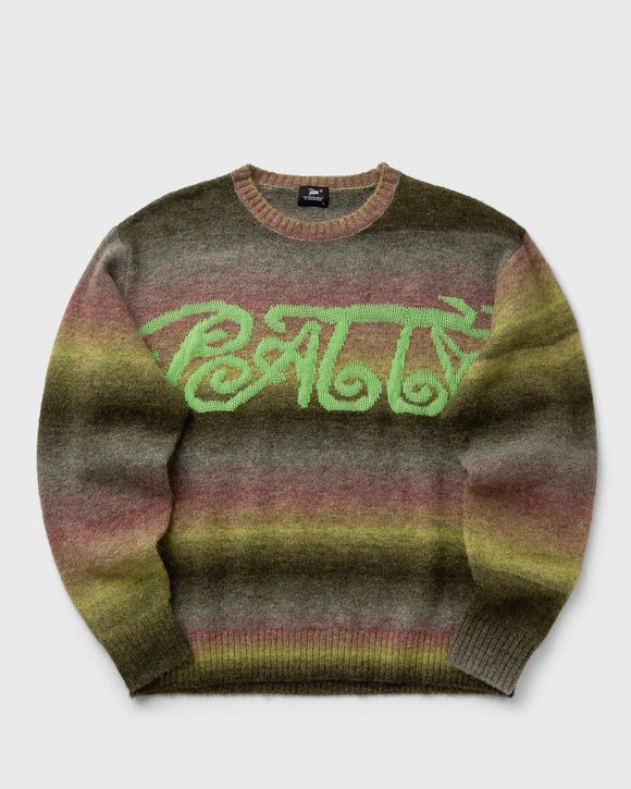 Patta Curlies Jumper