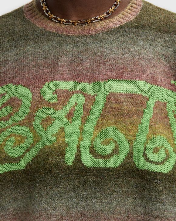 Patta Curlies Jumper