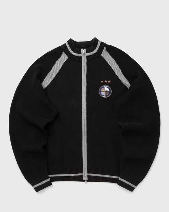Patta Track Top Cardigan
