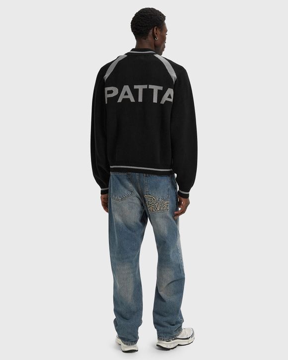 Thumbnail - Patta Track Top Cardigan