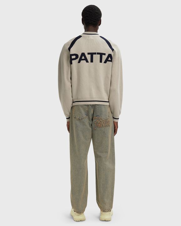 Thumbnail - Patta Track Top Cardigan