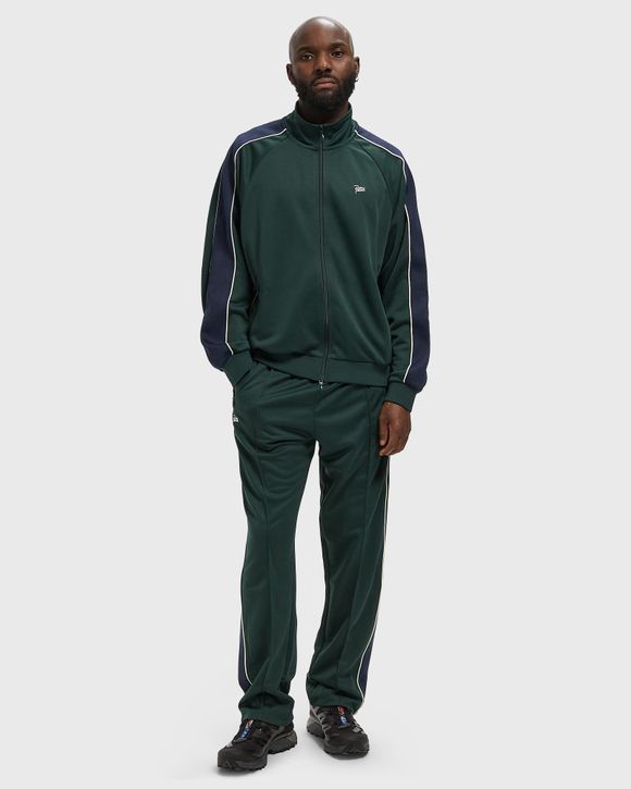 Patta Tricot Track Jacket