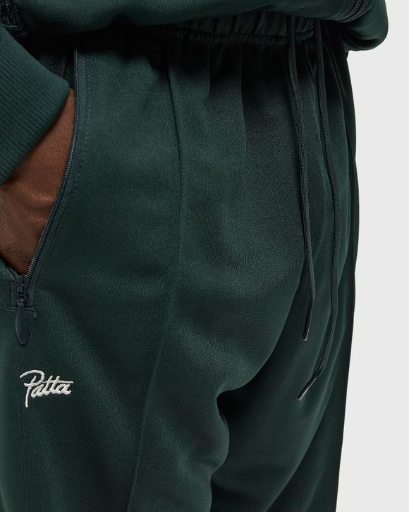 Patta Tricot Straight Track Pants