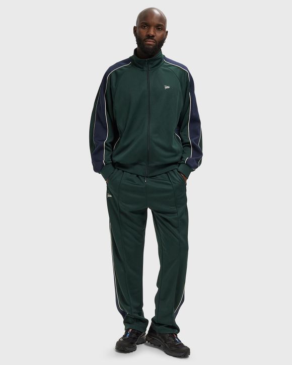 Patta Tricot Straight Track Pants