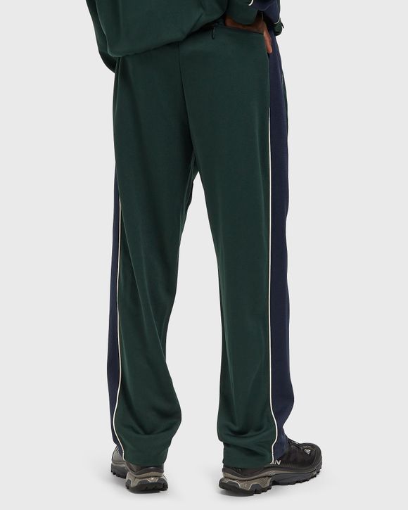 Patta Tricot Straight Track Pants