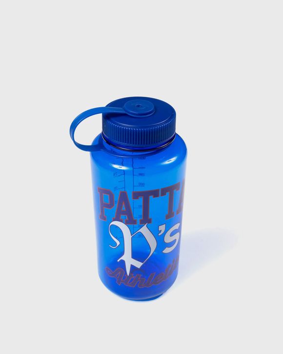 Patta P's Athletic Water Bottle