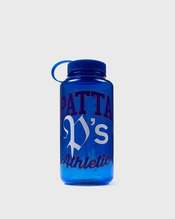 Patta P's Athletic Water Bottle