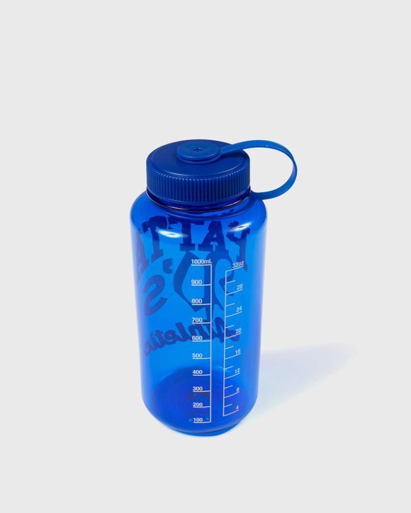 Patta P's Athletic Water Bottle