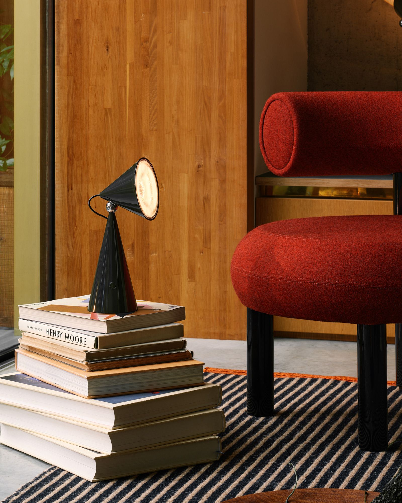 Pose Portable Kelp LED UN - EU PLUG