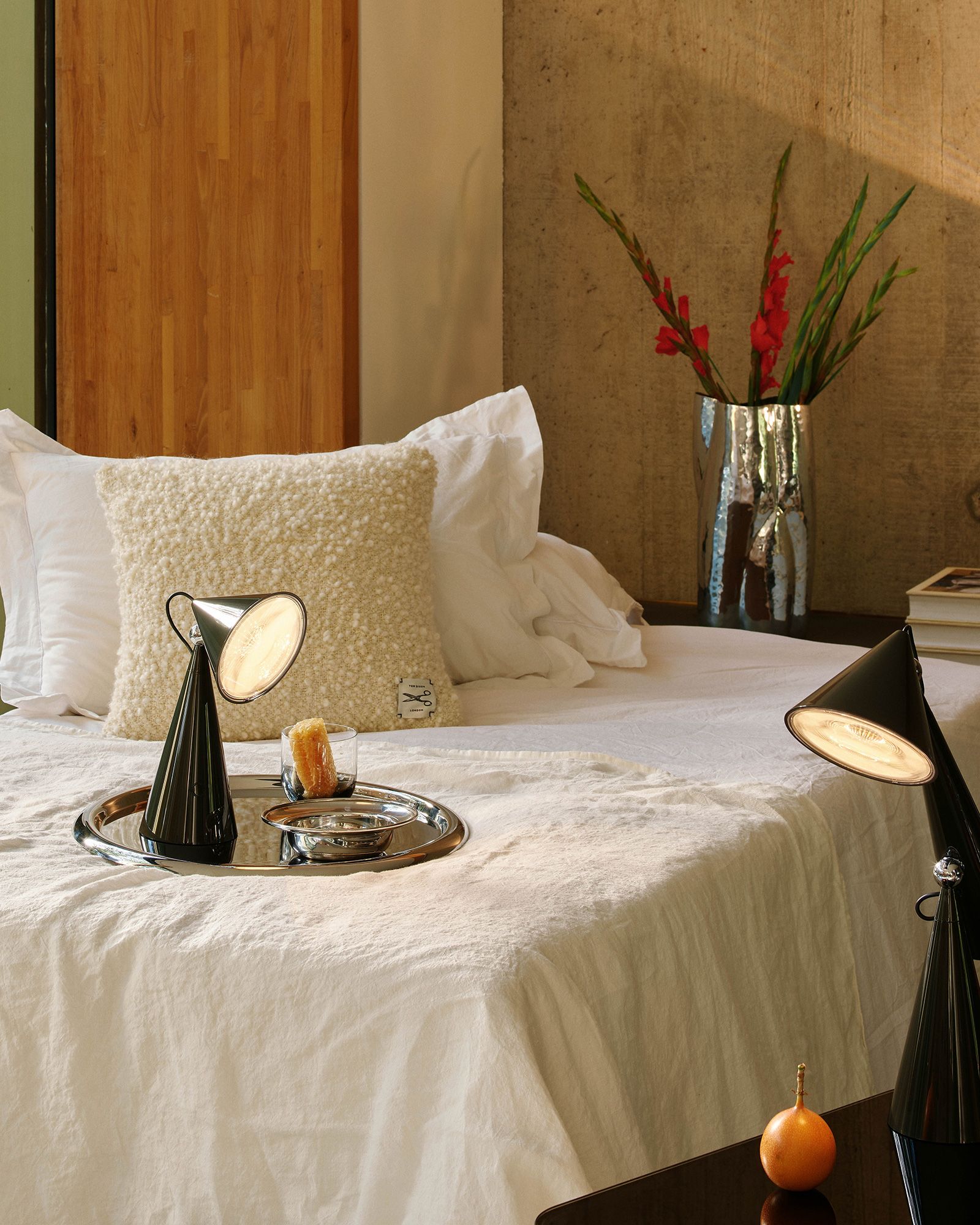 Pose Portable Kelp LED UN - EU PLUG