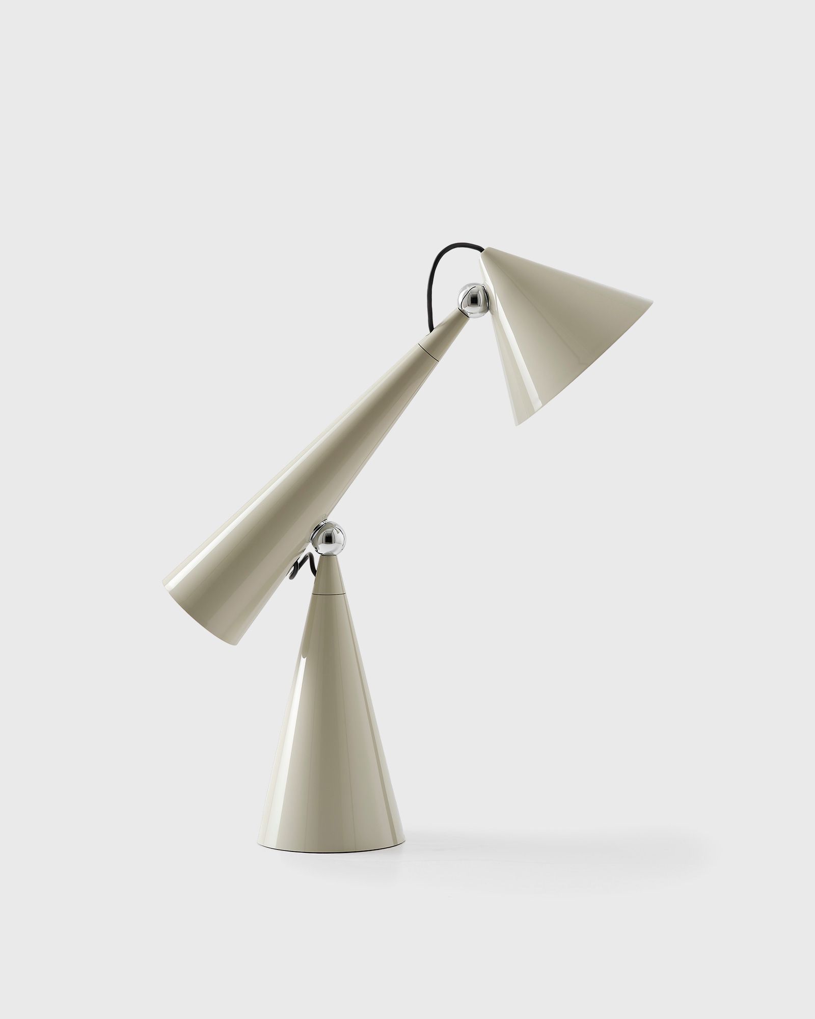 Pose Task Light LED Putty - EU PLUG