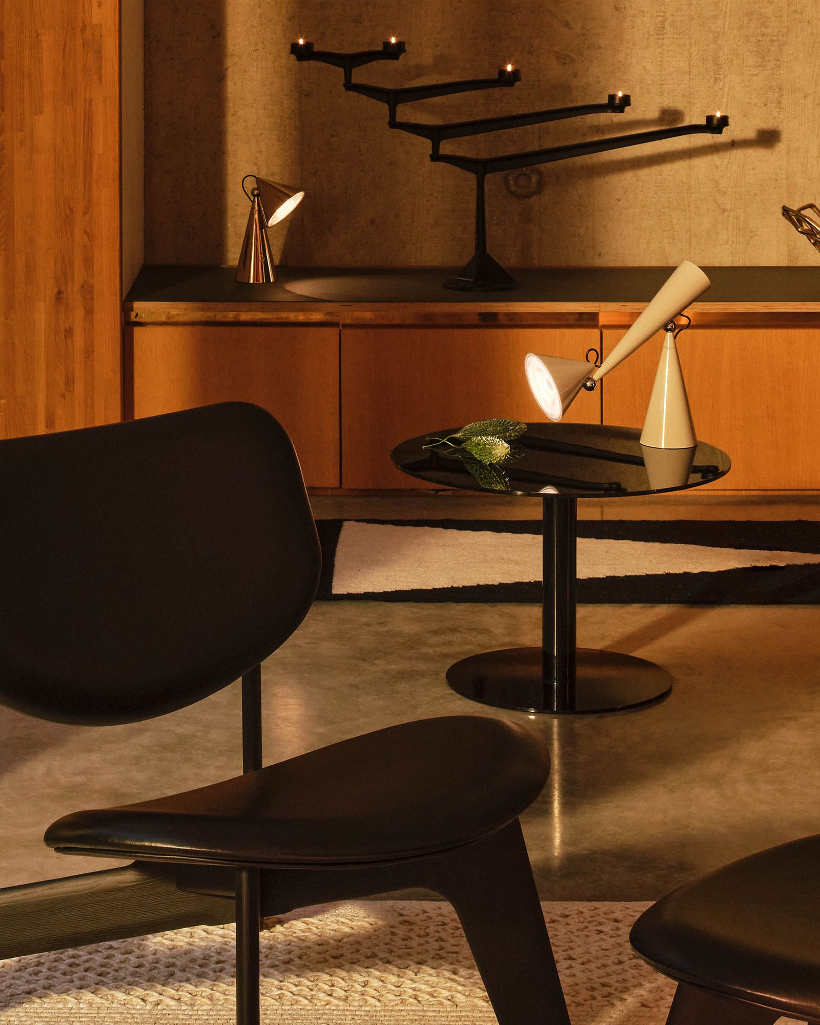 Pose Task Light LED Putty - EU PLUG