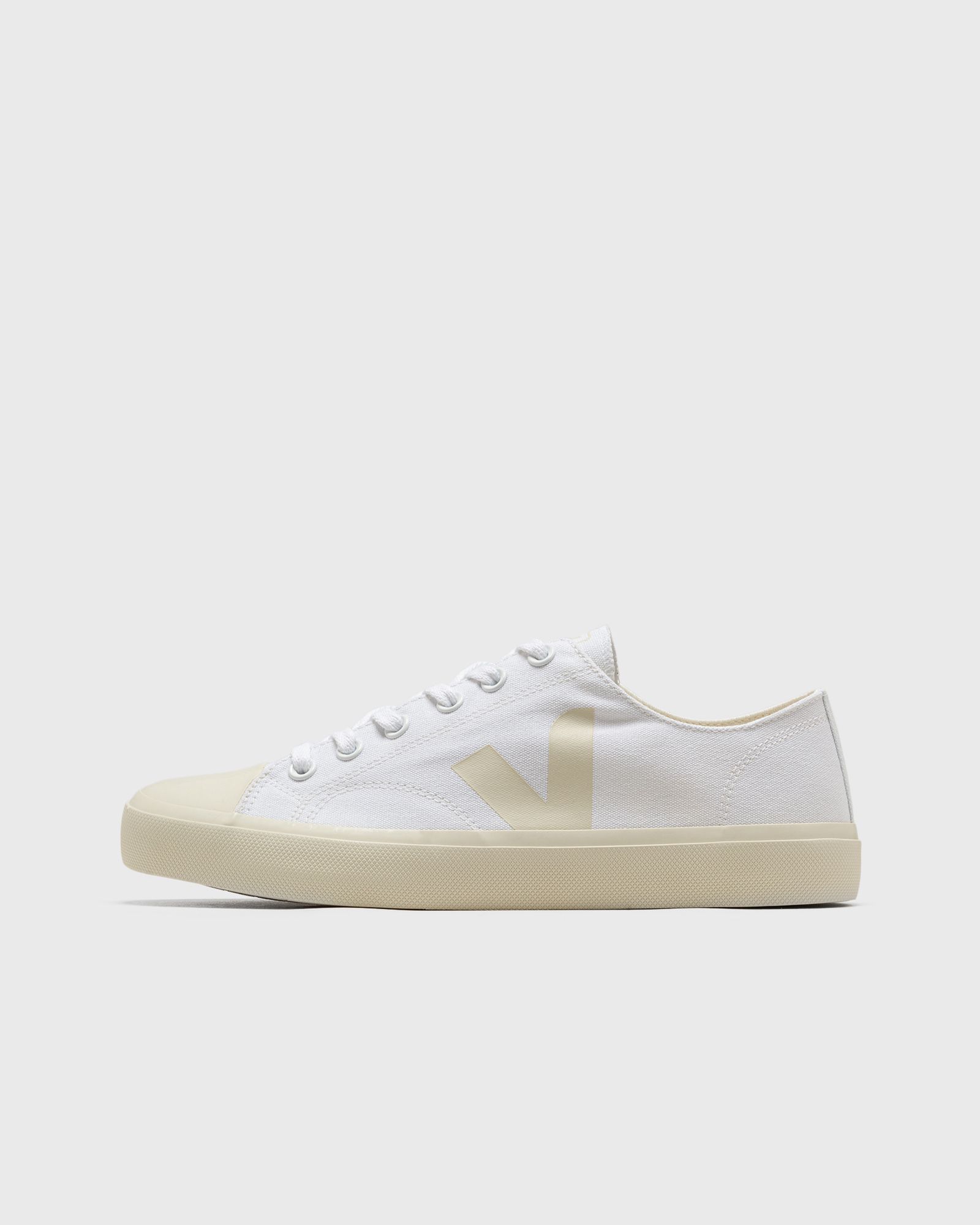 Veja - wata ii low women lowtop white|beige in größe:41