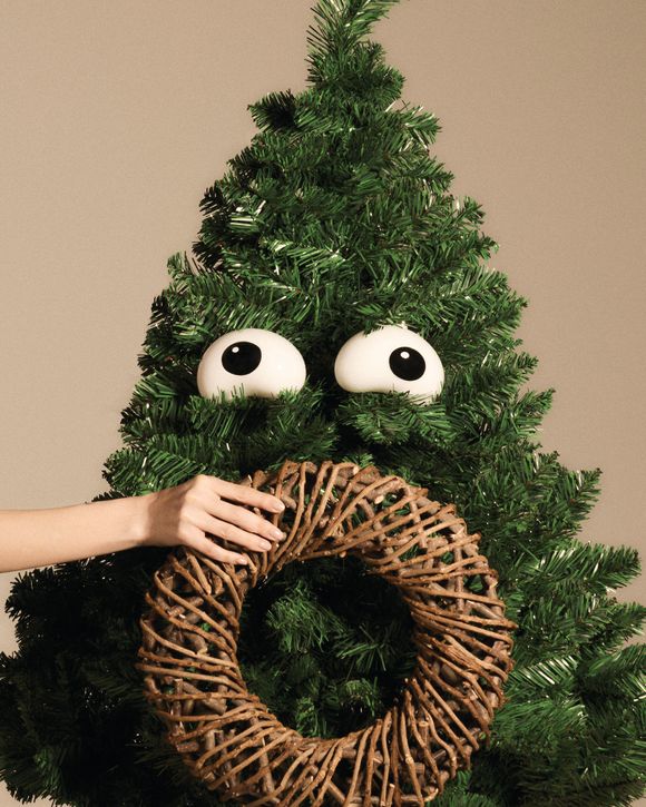 NICK 2 Christmas Decoration SET2