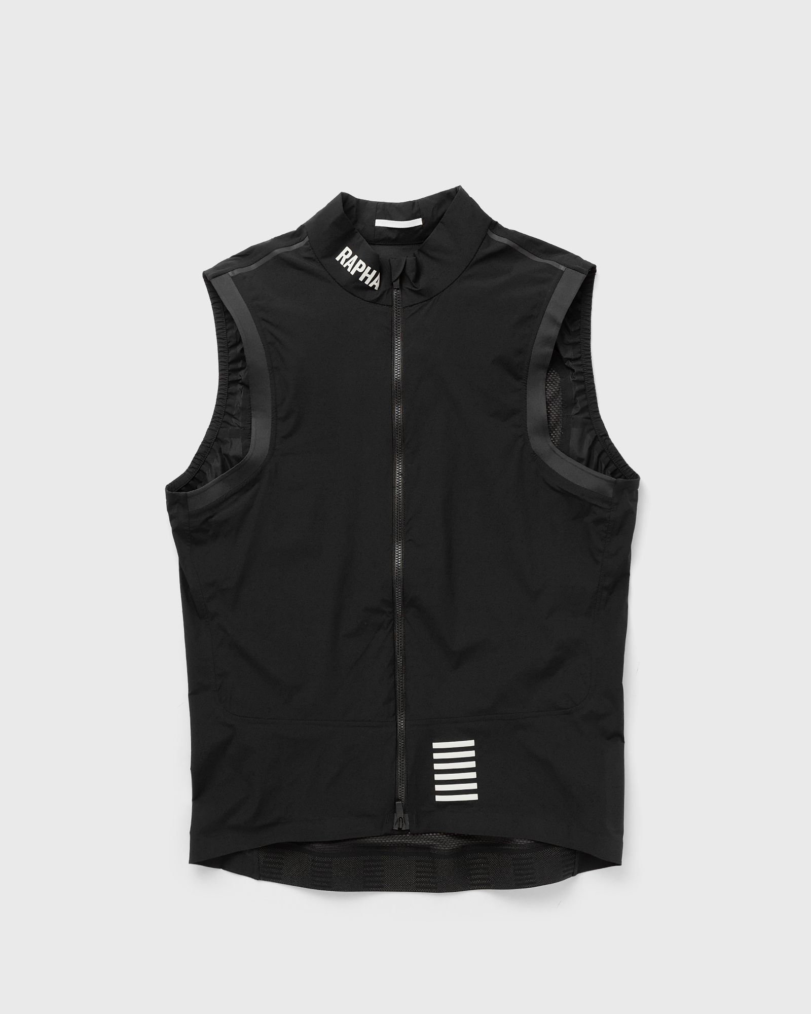 Rapha Pro Team Lightweight Gilet Black | BSTN Store