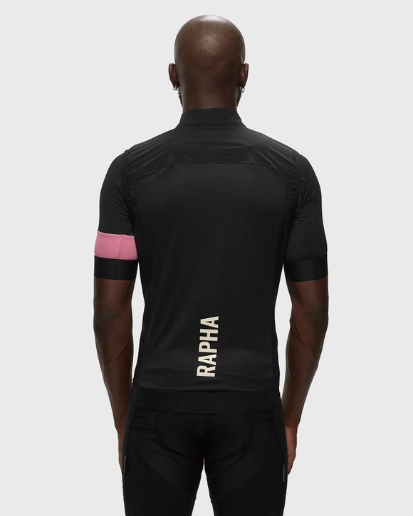 Rapha Pro Team Cycling Jersey - Grey