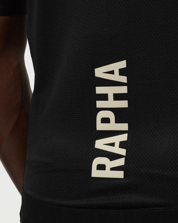 【美品】Rapha PRO TEAM ブラック ジレ Ｌ Rapha Pro Team Lightweight Gilet Black | BSTN Store