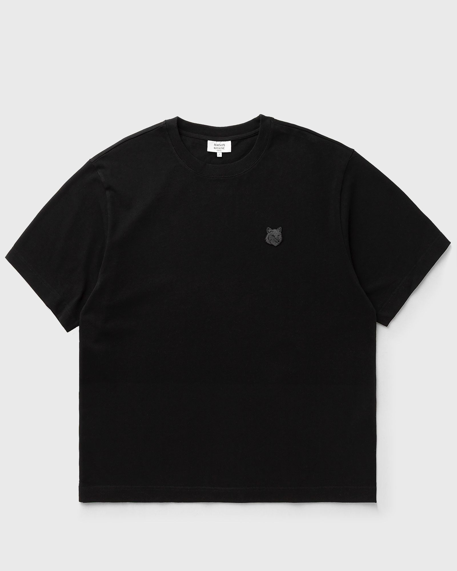 FOX HEAD OVERSIZE TEE