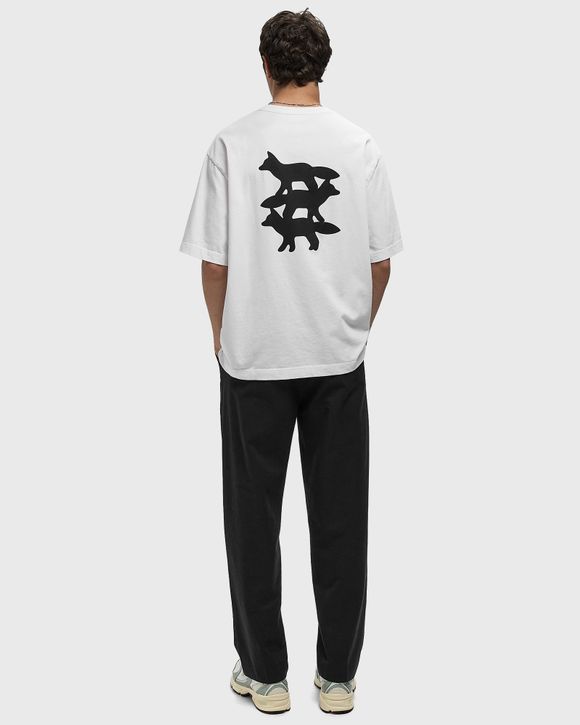 Thumbnail - STUNT FOX OVERSIZE TEE