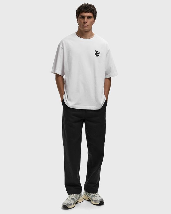 STUNT FOX OVERSIZE TEE