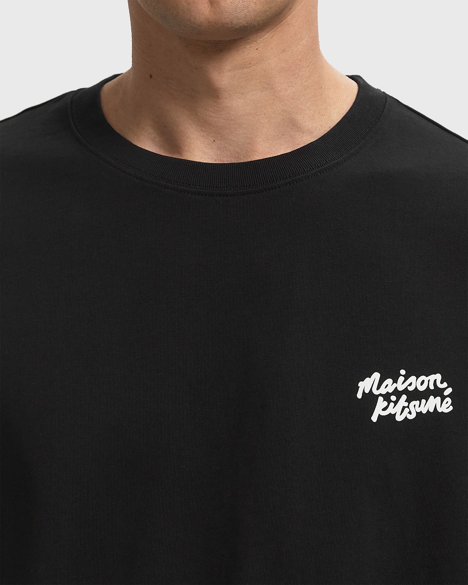 HANDWRITING OVERSIZE TEE