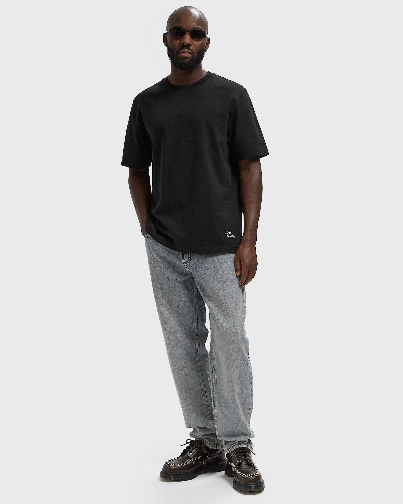 CROSSWORD COMFORT TEE