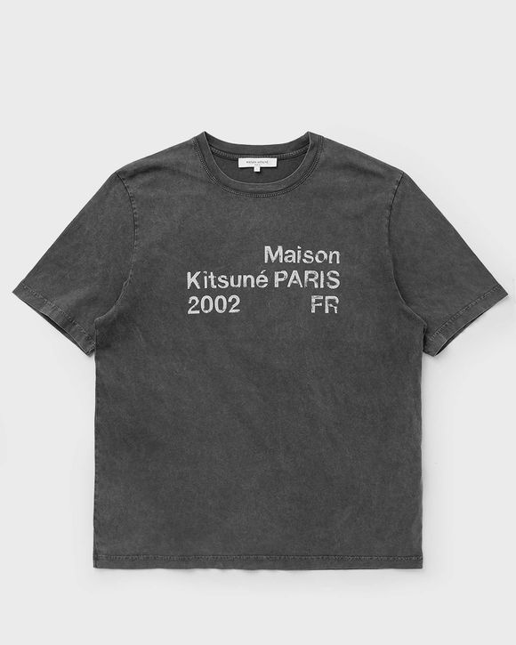 2002 FADED COMFORT TEE-SHIRT