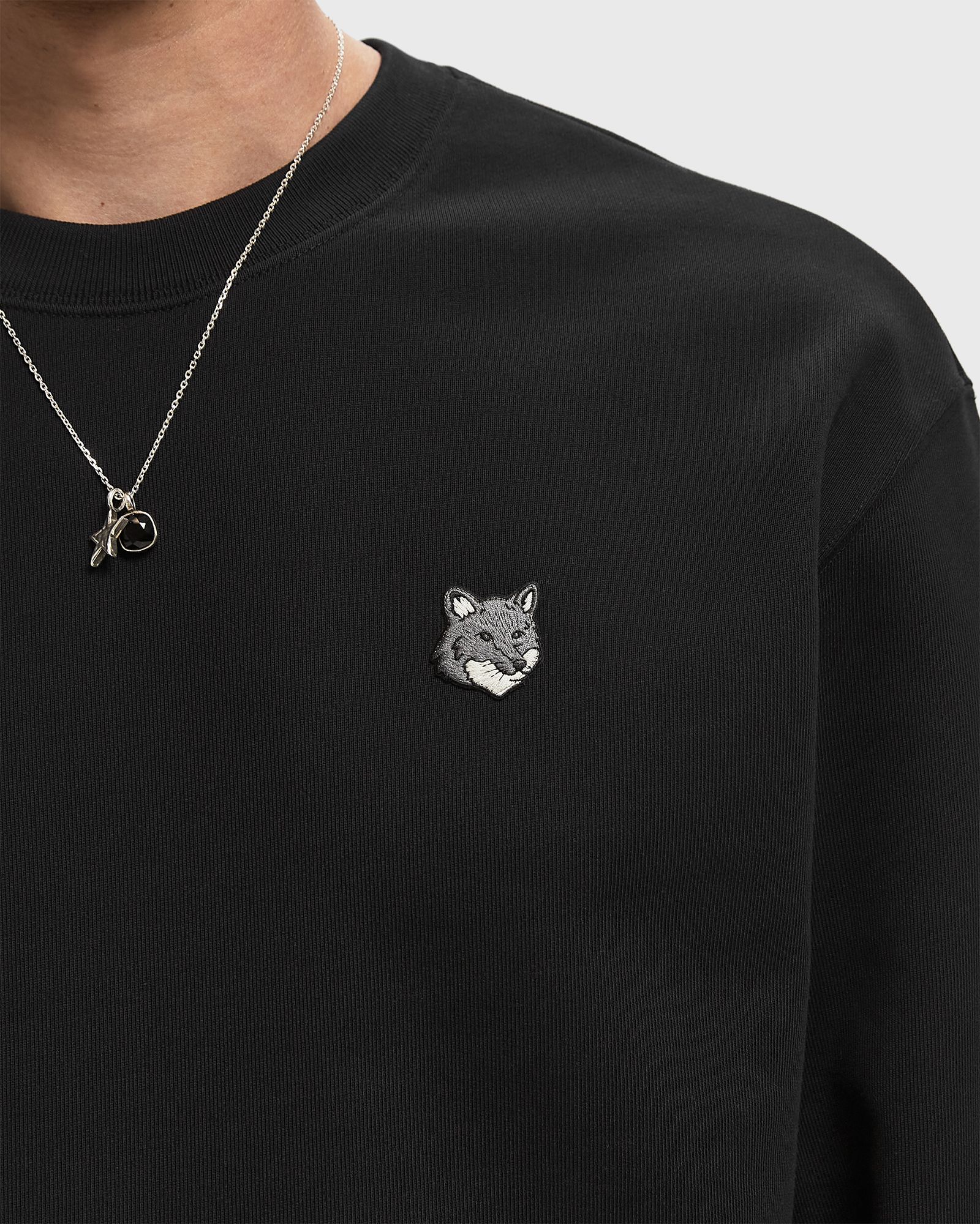 FOX HEAD COMFORT SWEATSHIRT