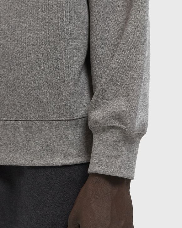 FOX HEAD COMFORT HALF ZIP SWEATSHIRT