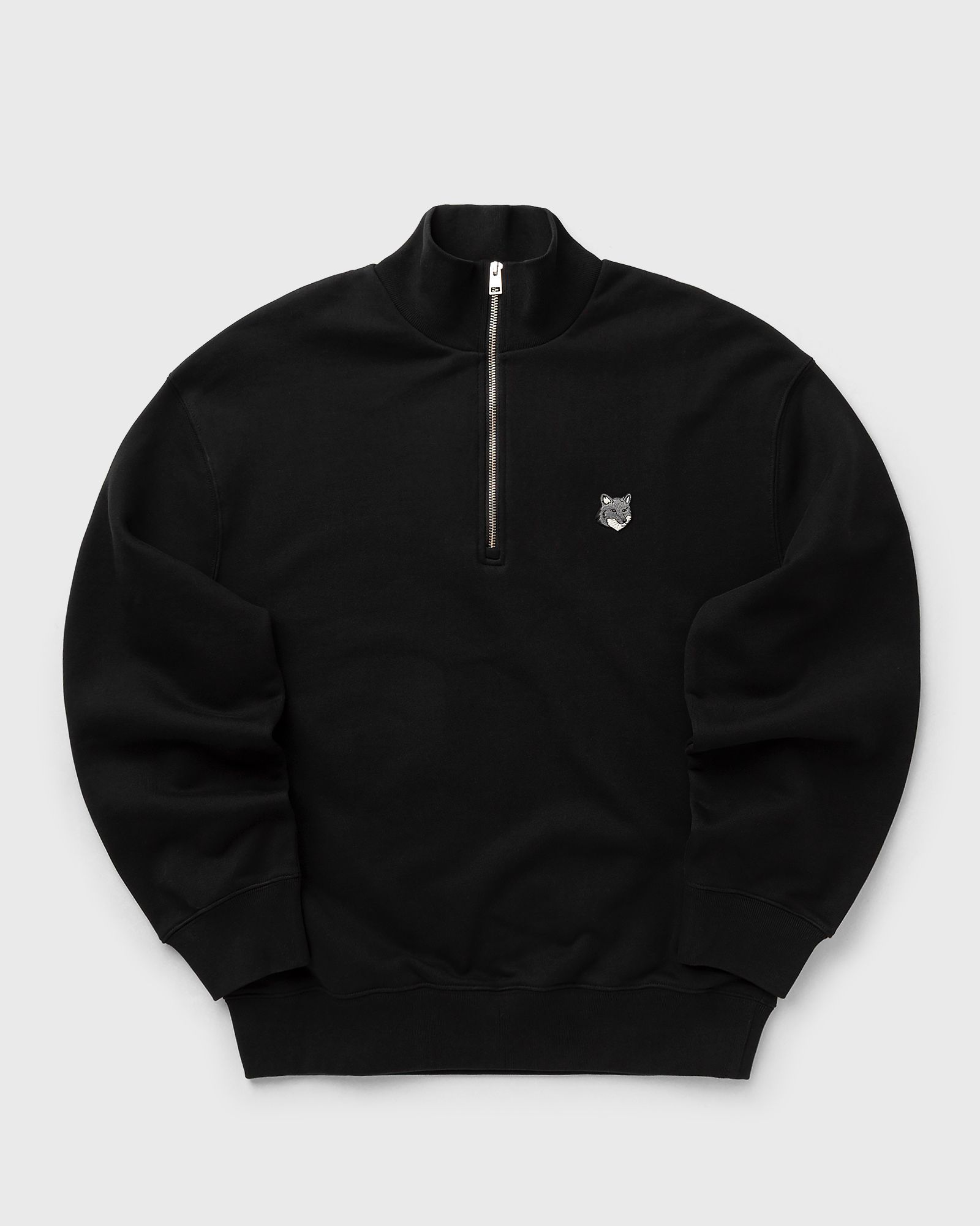 FOX HEAD COMFORT HALF ZIP SWEATSHIRT