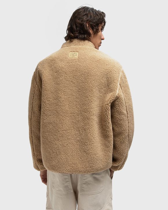 FLEECE JACKET