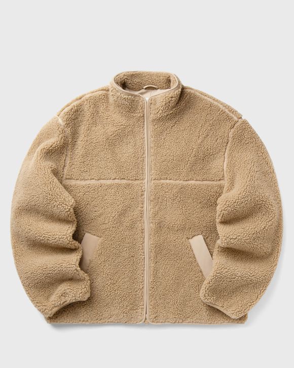 FLEECE JACKET