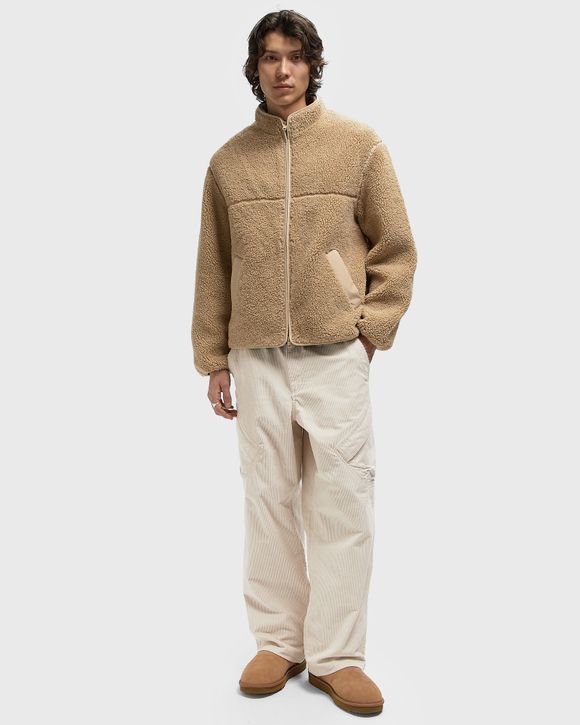 Thumbnail - FLEECE JACKET