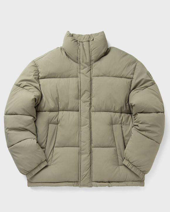 QUILTED PUFFER