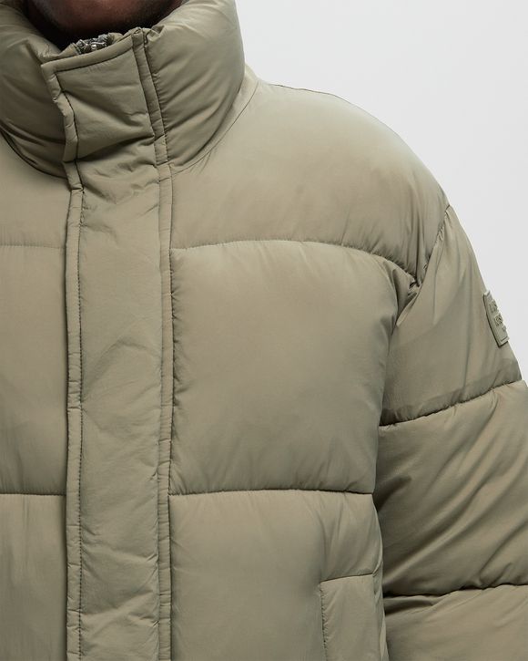 QUILTED PUFFER