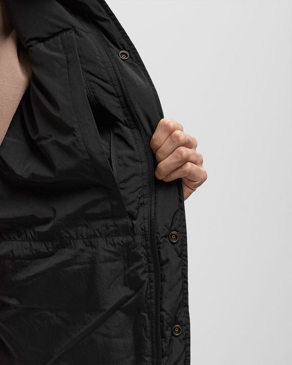 QUILTED PUFFER