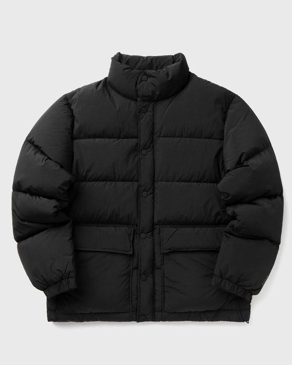 QUILTED PUFFER